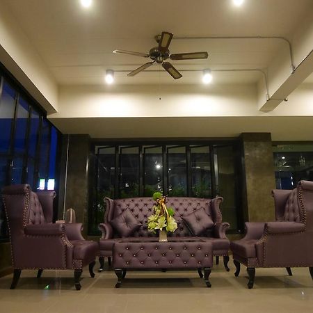 Green Garden Place Udon Thani Exterior foto