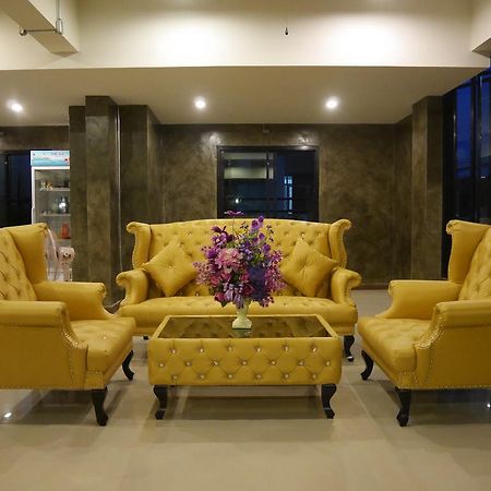 Green Garden Place Udon Thani Exterior foto