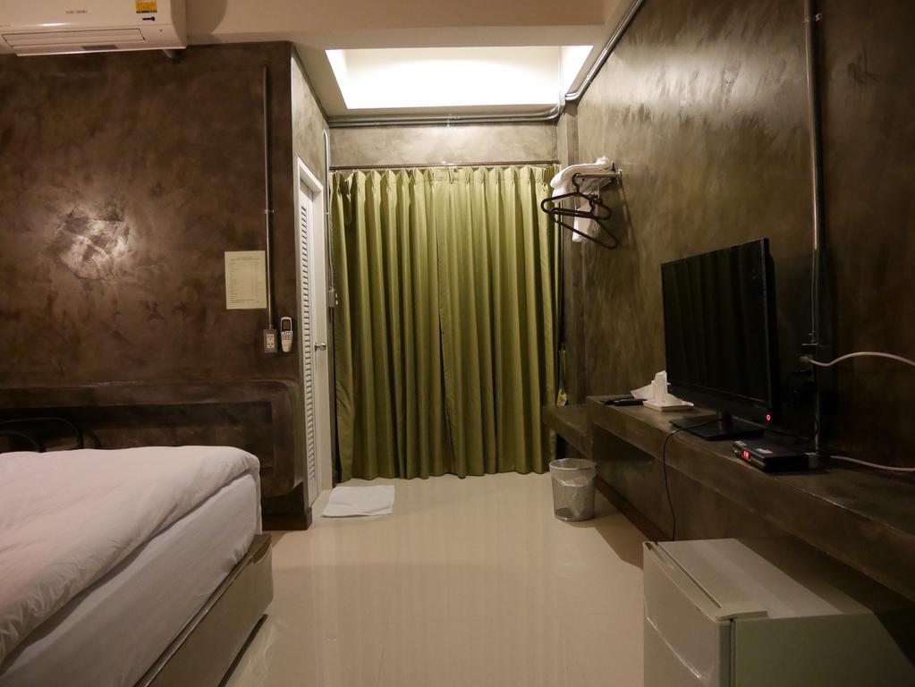 Green Garden Place Udon Thani Exterior foto