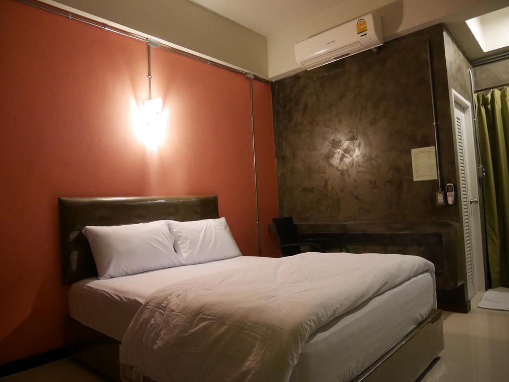 Green Garden Place Udon Thani Exterior foto