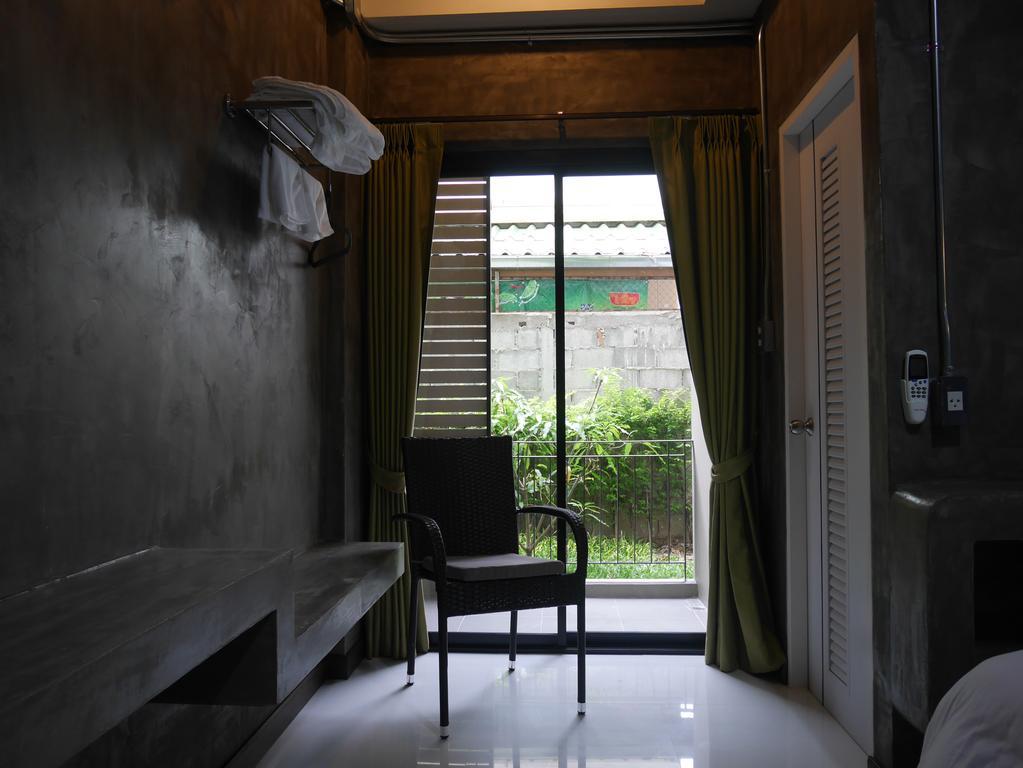 Green Garden Place Udon Thani Exterior foto