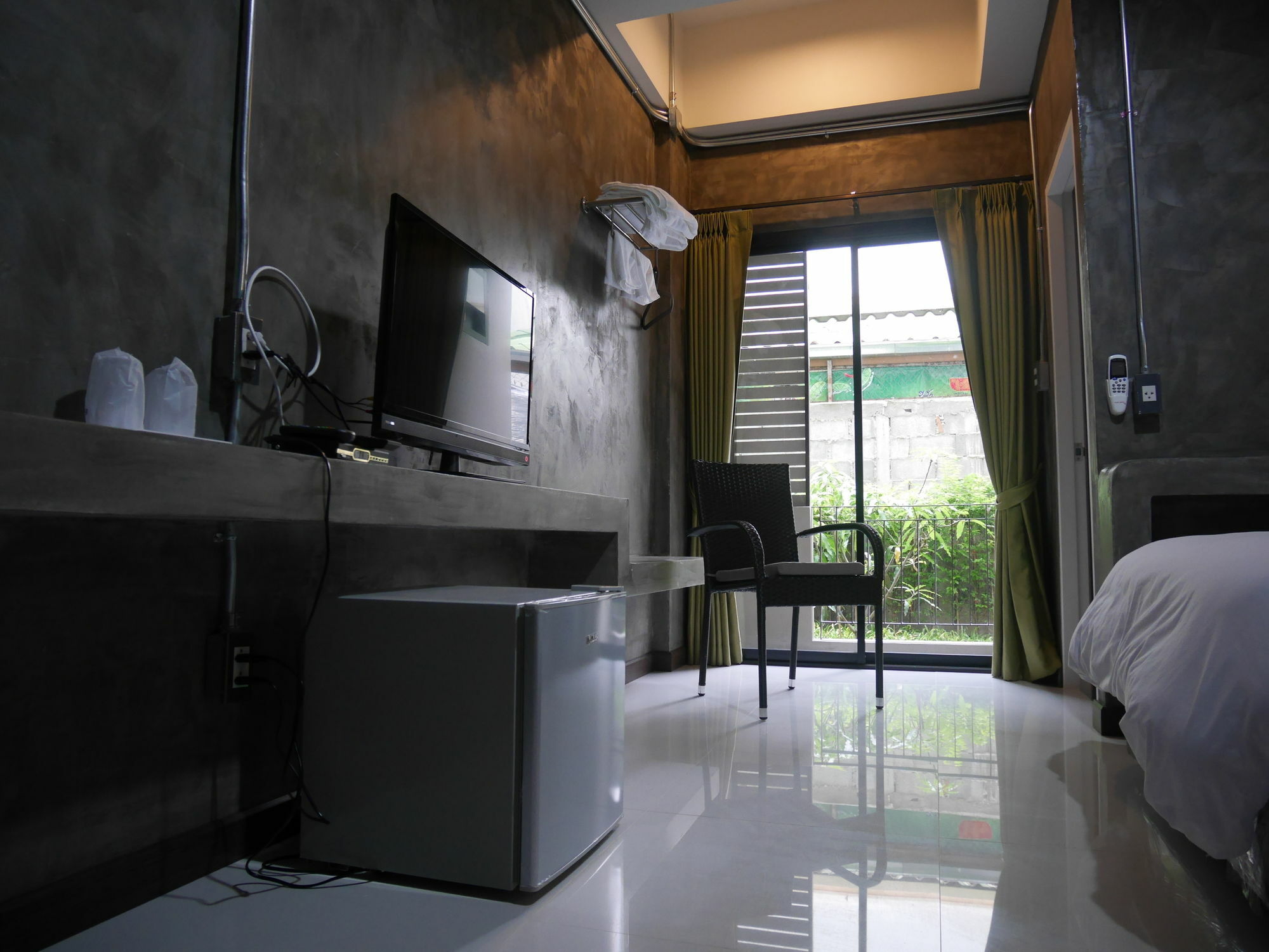 Green Garden Place Udon Thani Exterior foto
