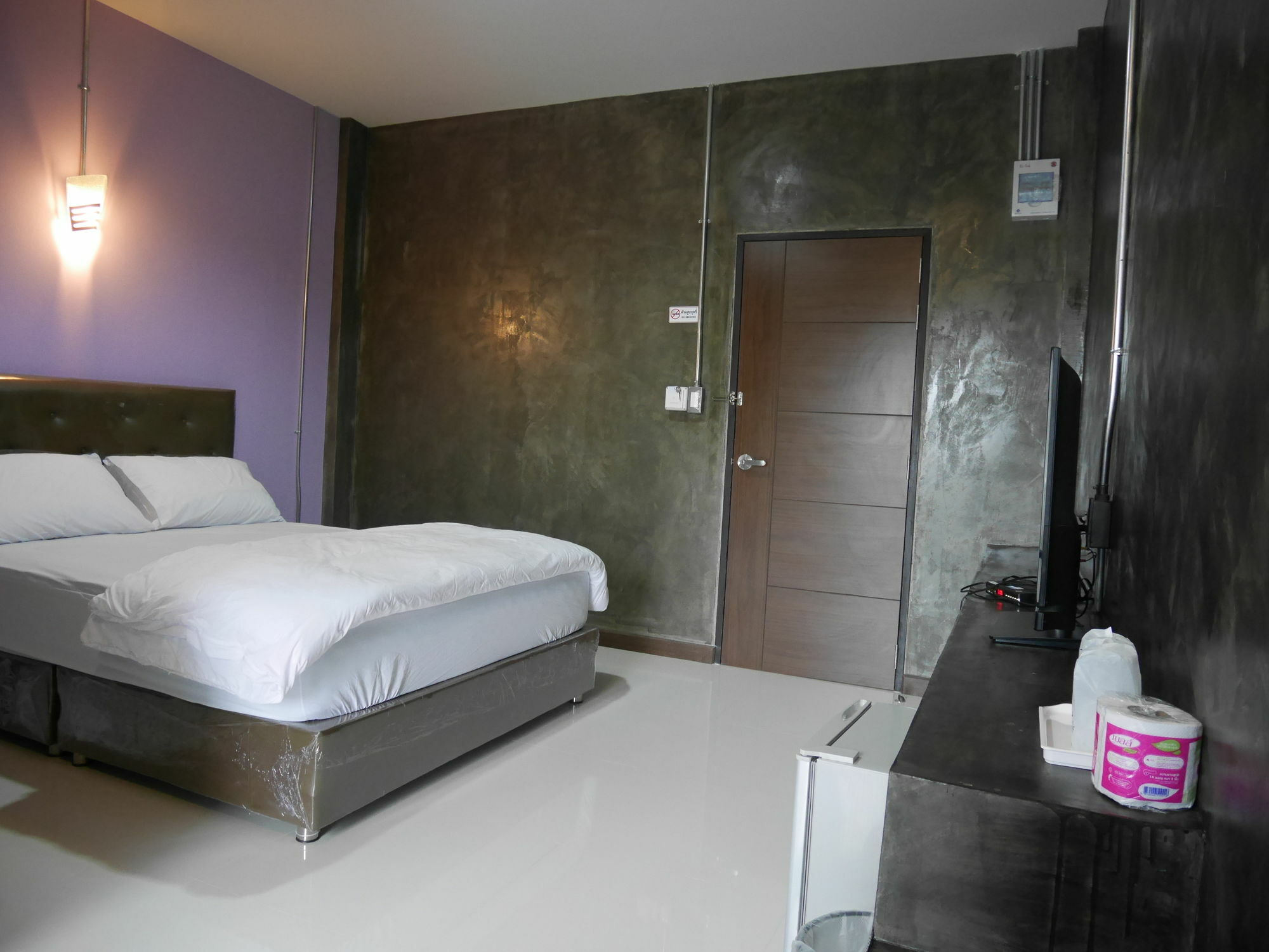 Green Garden Place Udon Thani Exterior foto