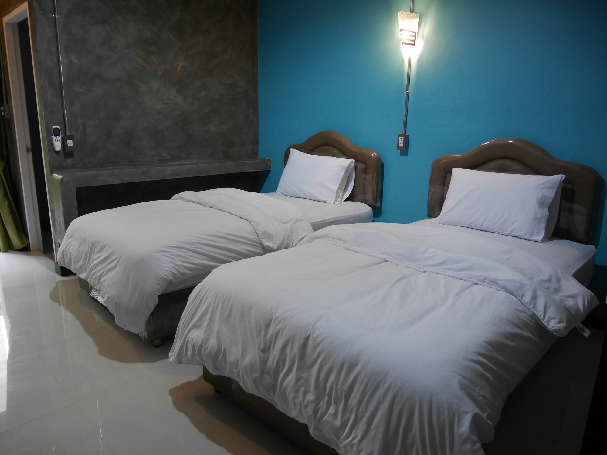 Green Garden Place Udon Thani Exterior foto