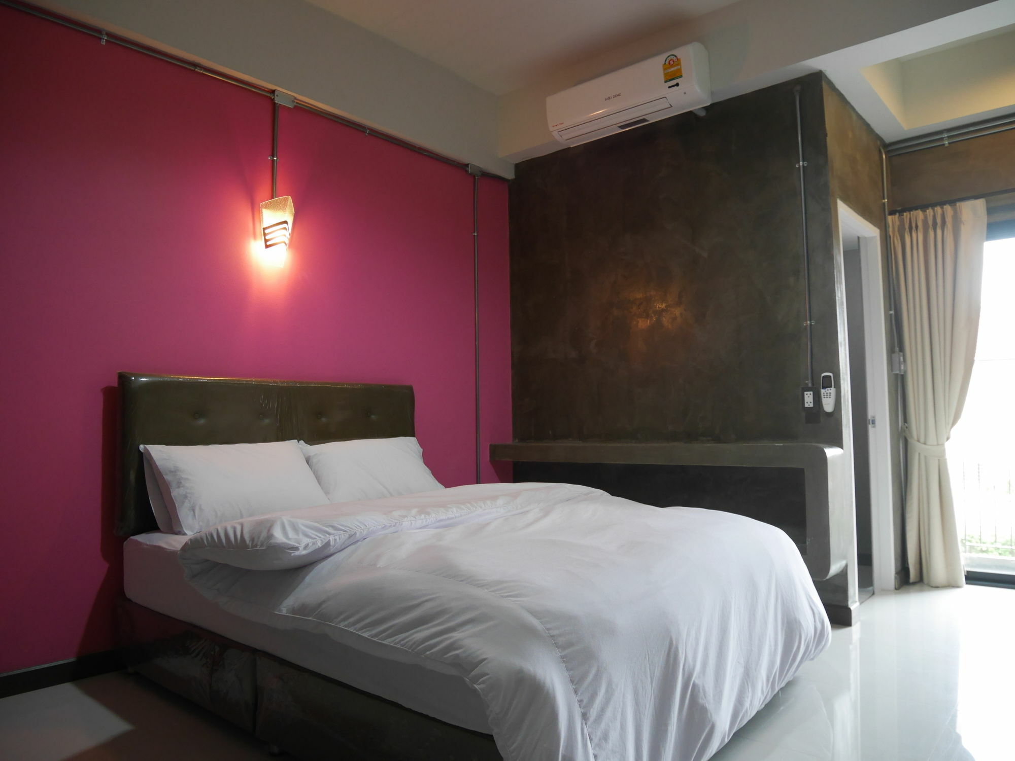Green Garden Place Udon Thani Exterior foto