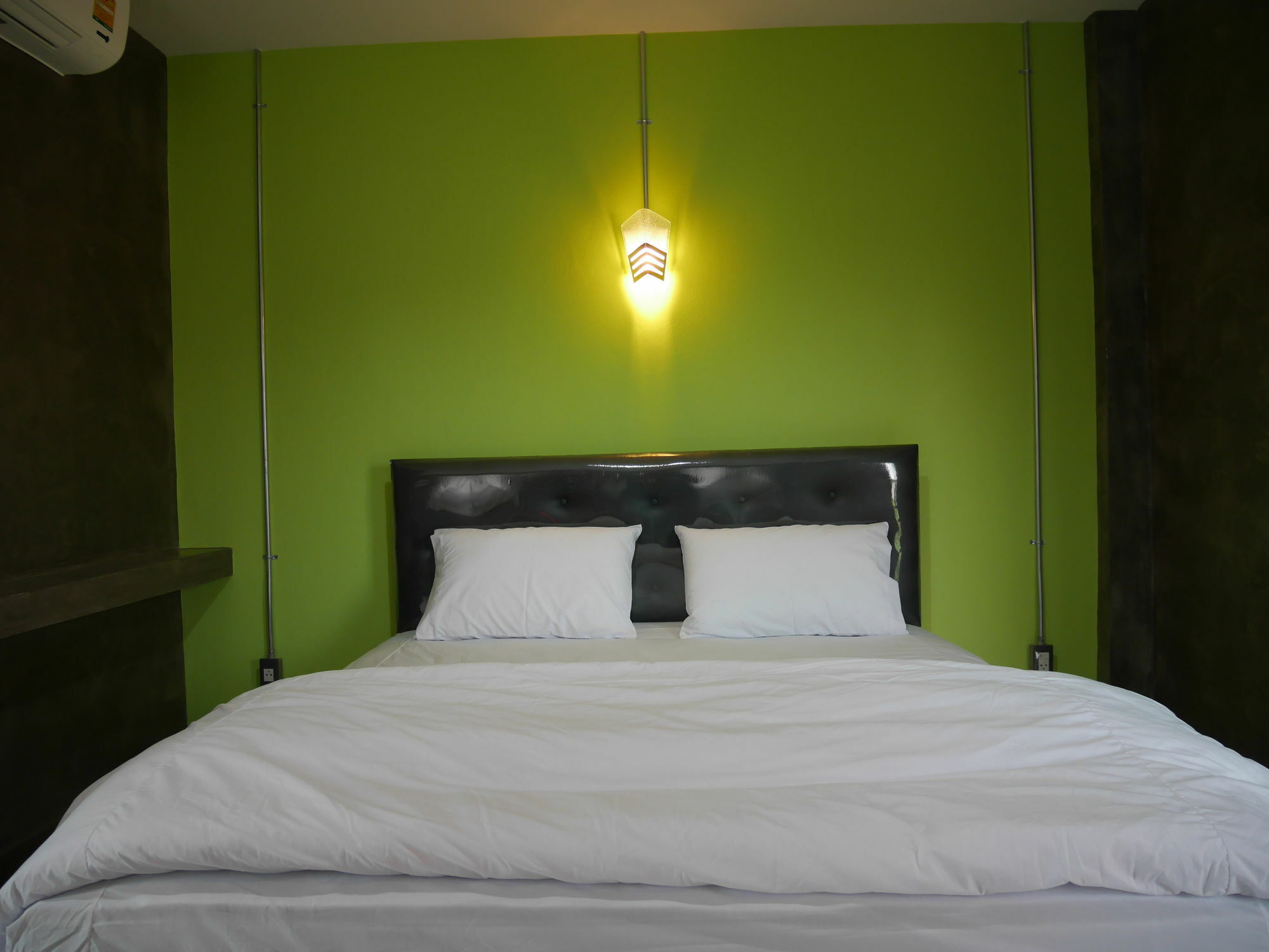 Green Garden Place Udon Thani Exterior foto